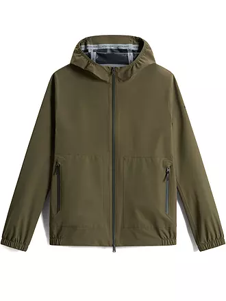 WOOLRICH | Kurzjacke PACIFIC | 
